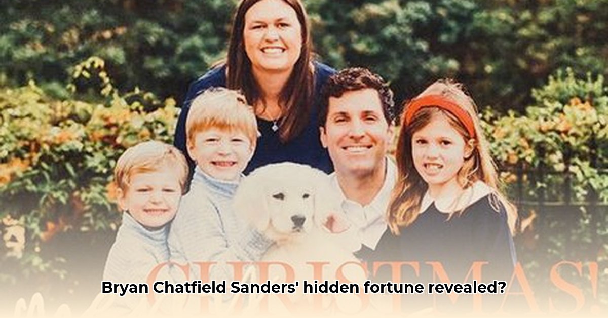 bryan-chatfield-sanders-net-worth